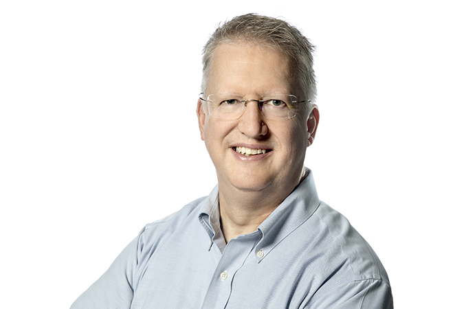 Glenn van Zutphen on Saturday Mornings with Neil Humphreys
