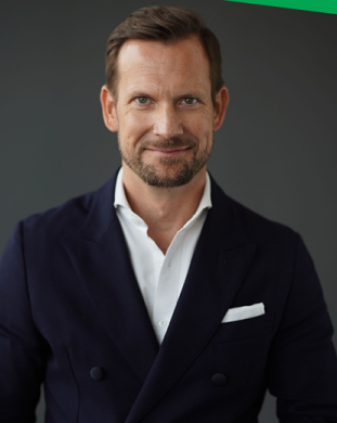 Weekends: Audi's Marcus Schuster on sustainability and mobility trends in Singapore