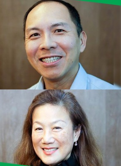 Weekends: Ambulance Wish Singapore and it's annual Cycle of Peace charity ride