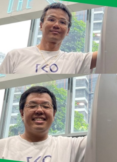 Weekends: Singapore The Kinetic Option is set to revolutionise the surfing scene