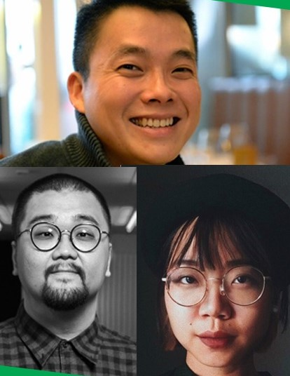 Weekends: Interactive, Art in Five Local Parks That Amuses, Amazes, and Entertains