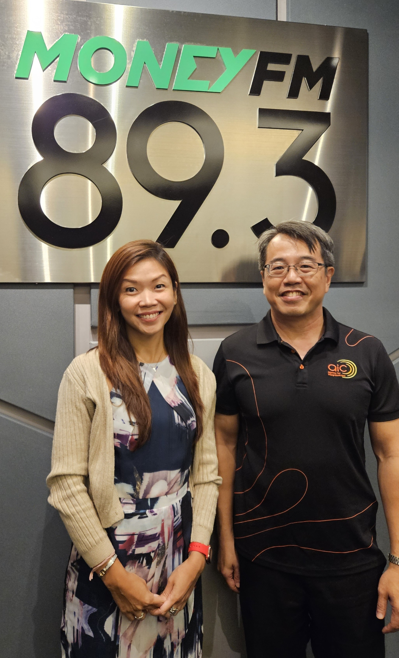 Saturday Mornings: Singapore's HealthierSG program helping our ageing society while building a sustainable care community