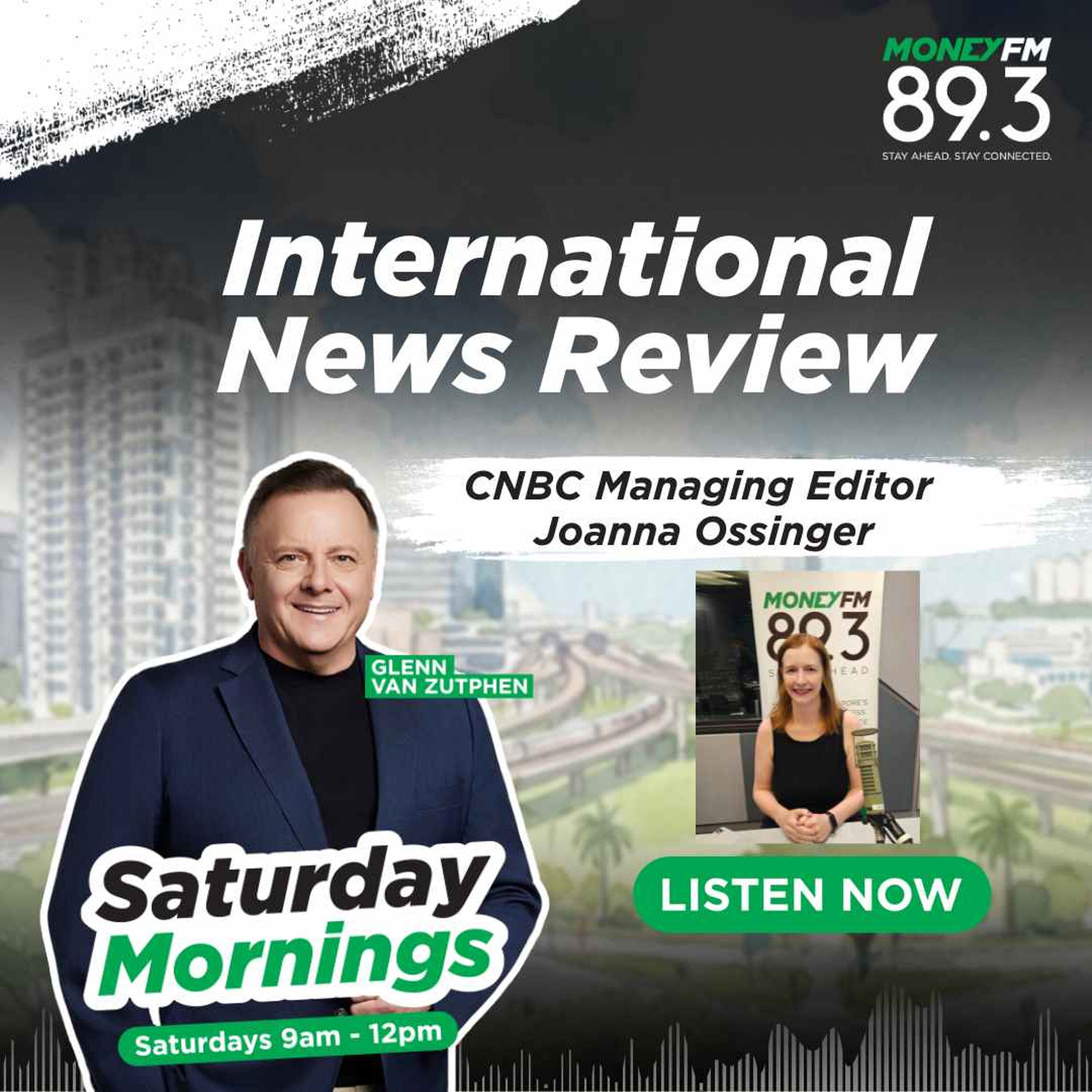 Saturday Mornings International News Review: Questions about the Iran Deal, Ukraine Strikes Moscow, and China’s Lululemon Drum Drama episode artwork