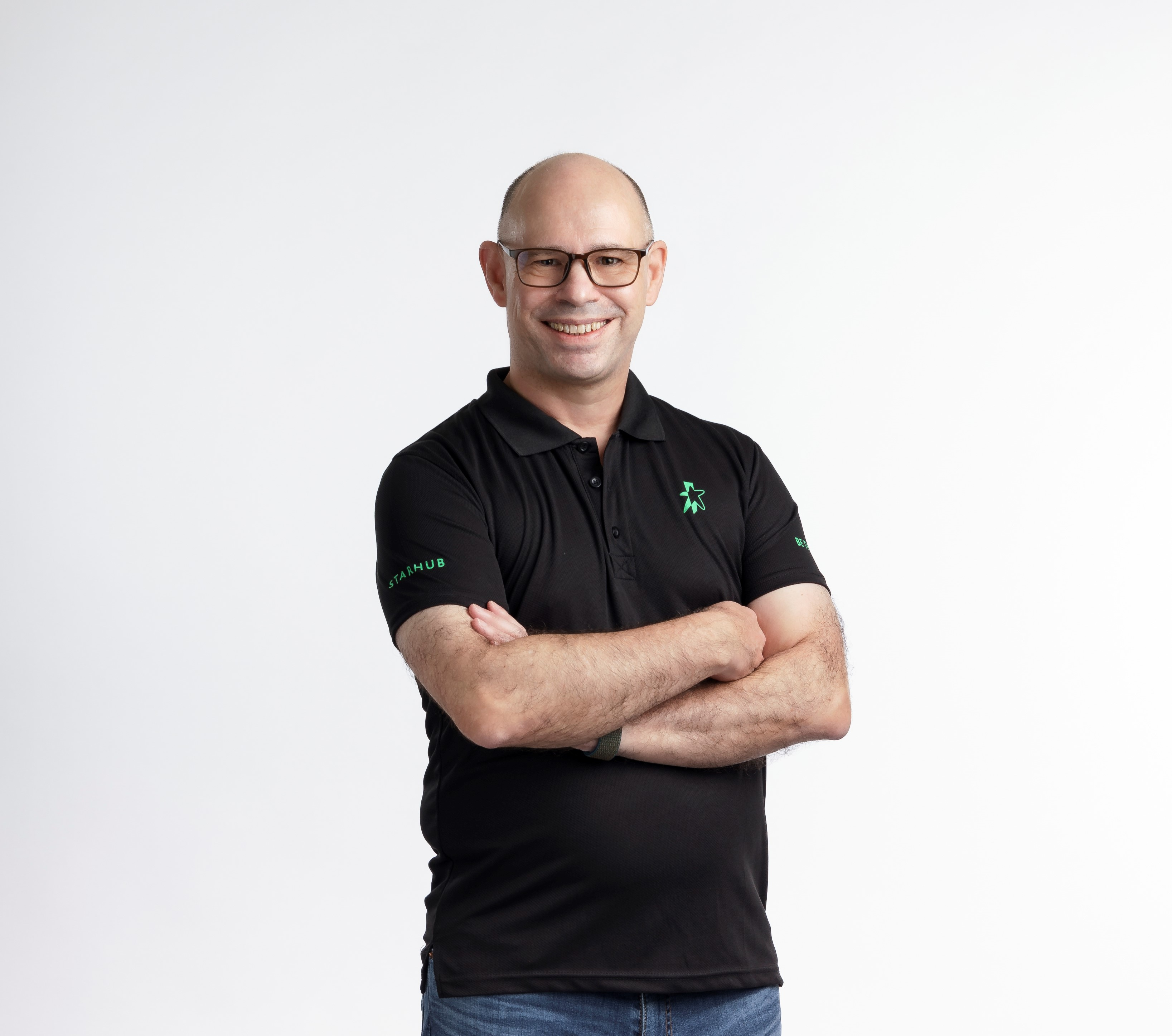 Weekends: Johan Buse - StarHub becomes exclusive partner with Premier League for the next 6 years.