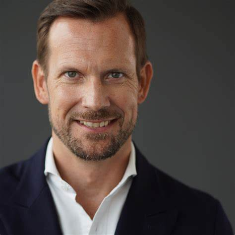 Glenn van Zutphen on Saturday Mornings with Neil Humphreys