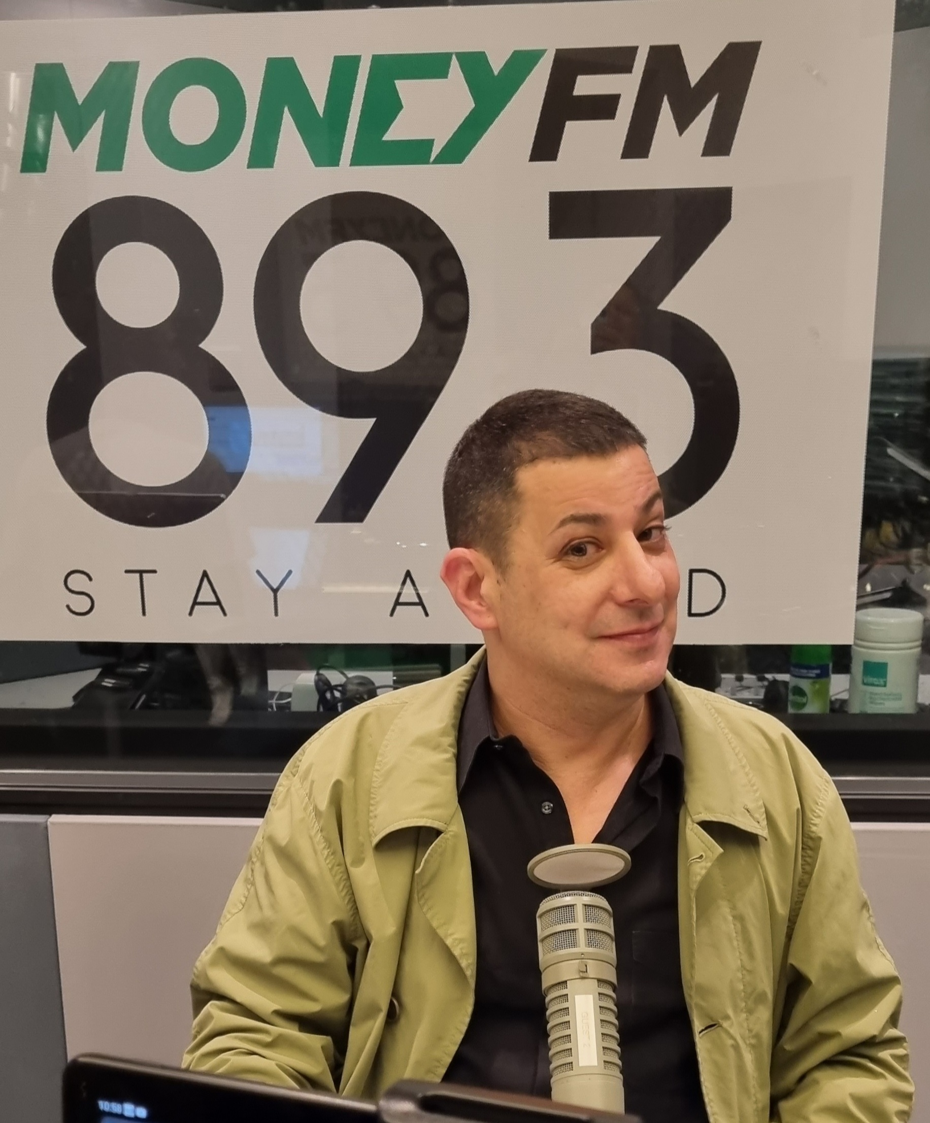 Weekends: Tokyo Vice: Jake Adelson, uncovering Japan's Yakuza Crime Syndicates