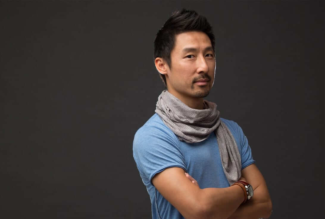Weekends: Simon Wong from an entrepreneur to tourism award recipient