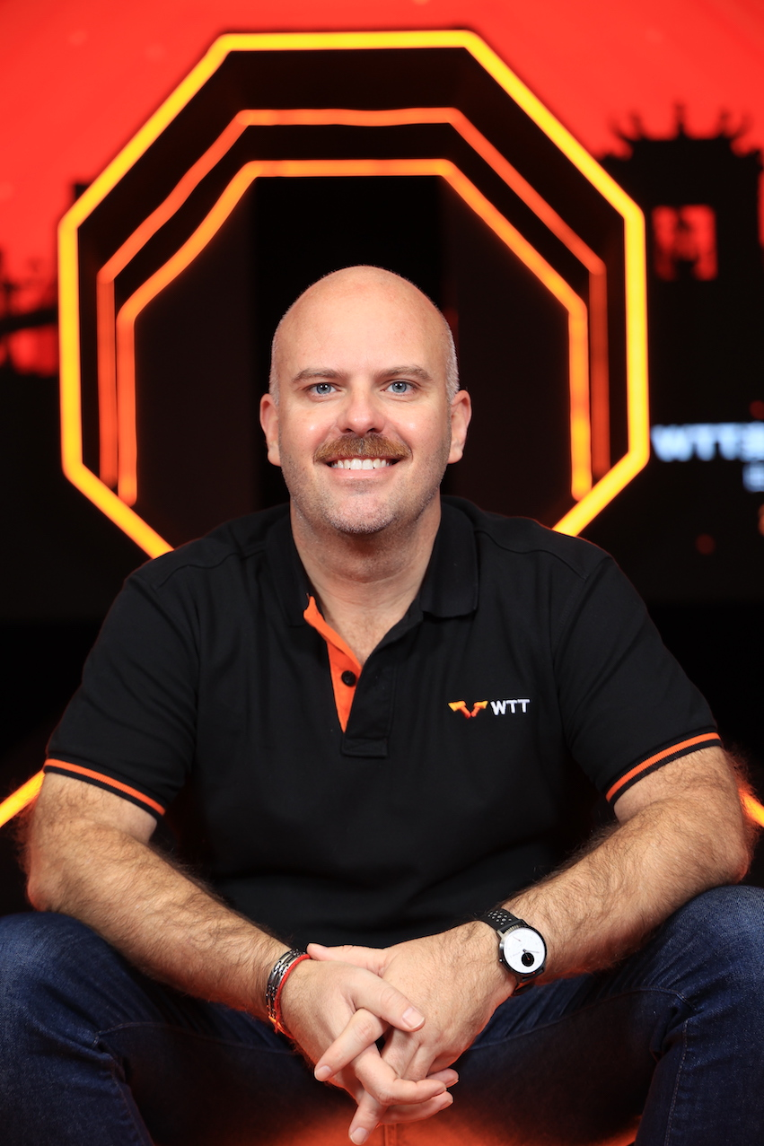Glenn van Zutphen on Saturday Mornings with Neil Humphreys
