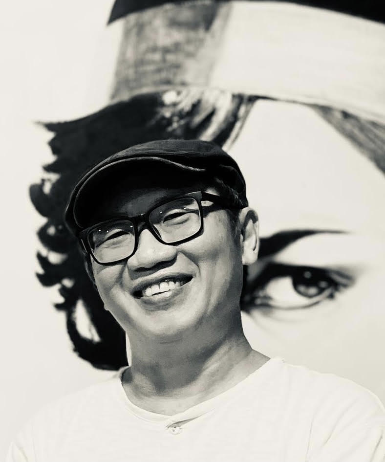 Weekends: Calvin Soh - Raising a Singaporean family to thrive in the digital age