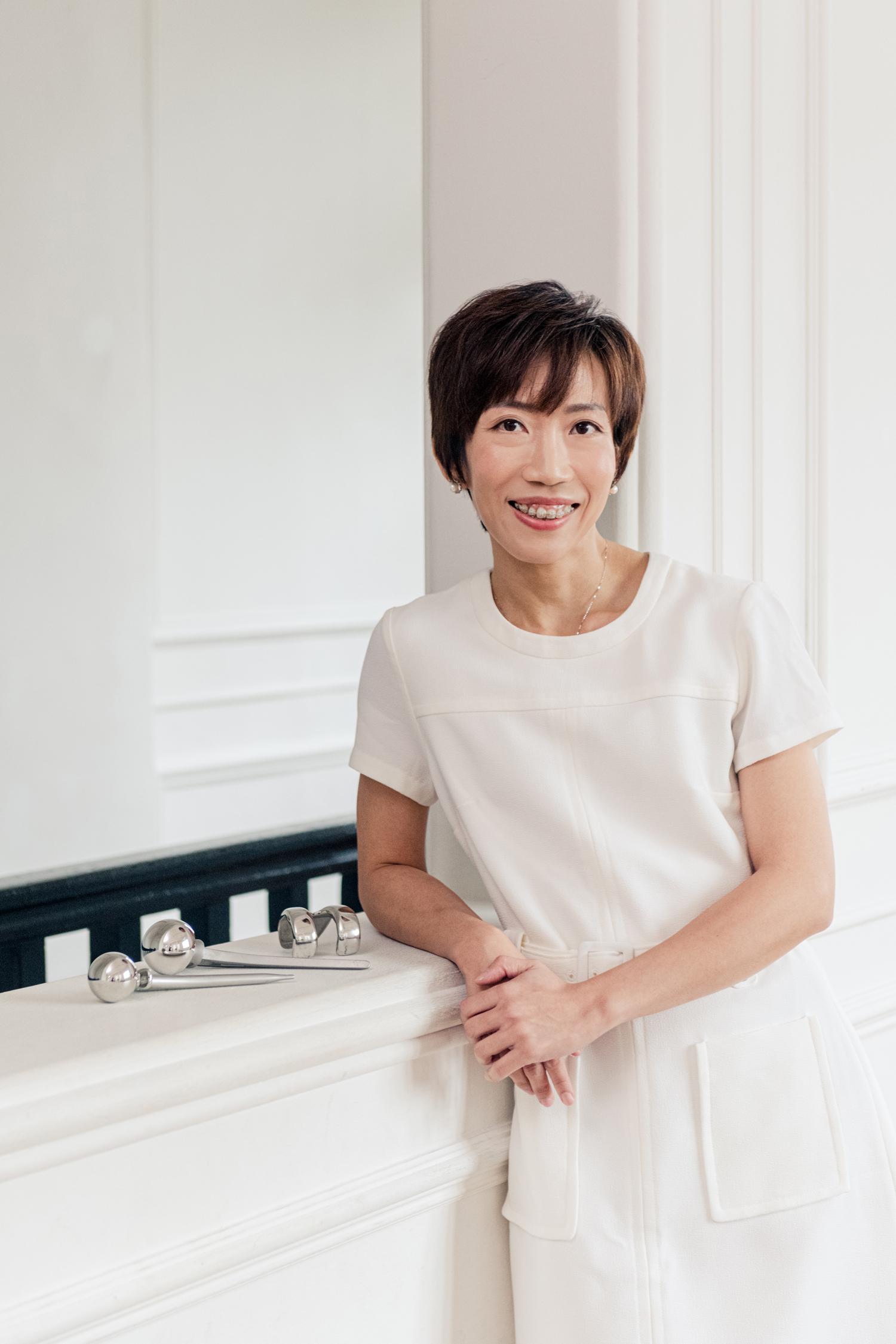 Weekends: The benefits and the need for more female orthopaedic surgeons in Singapore