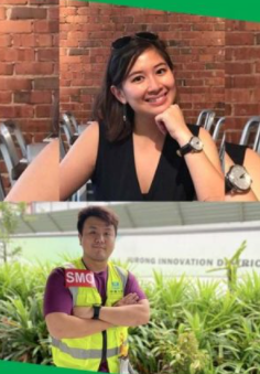Weekends: Millennials on a mission to future-proof against retrenchment