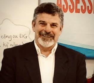 Weekends: Providing students with the capacity to thrive in a 4IR global economy