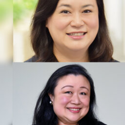 Weekends: Dr Hsien-Hsien Lei & Georgette Tan Adamapolous - Women in STEM and Sustainability