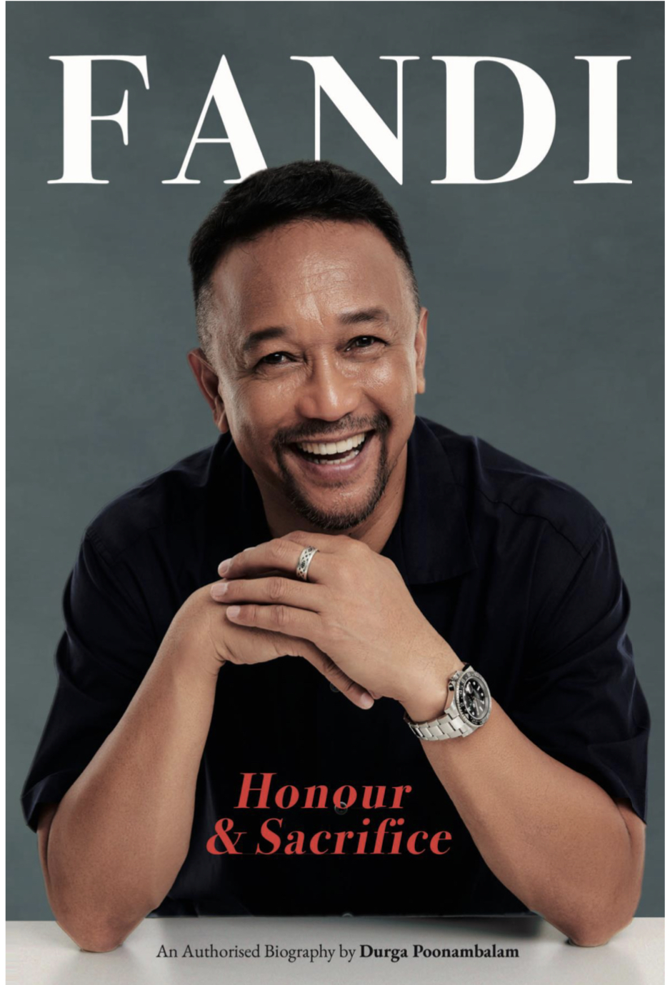 Weekends: Fandi Ahmad - Life of a Singaporean football legend