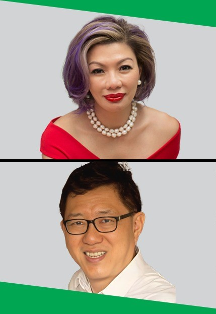 Saturday Mornings: Adrian Tan Memorial Special; Remembrances from two special friends