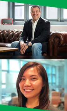 Weekends: EducationUSA Advisory Centre promoting US universities in Singapore