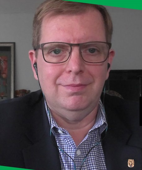 Weekends: International News Review Don Pearce on Russia Sanctions (12 March 2022)