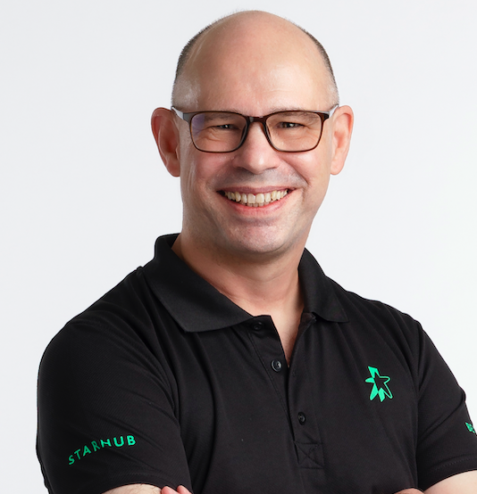 Saturday Mornings: Navigating the Seas of Piracy - insights from a telco leader