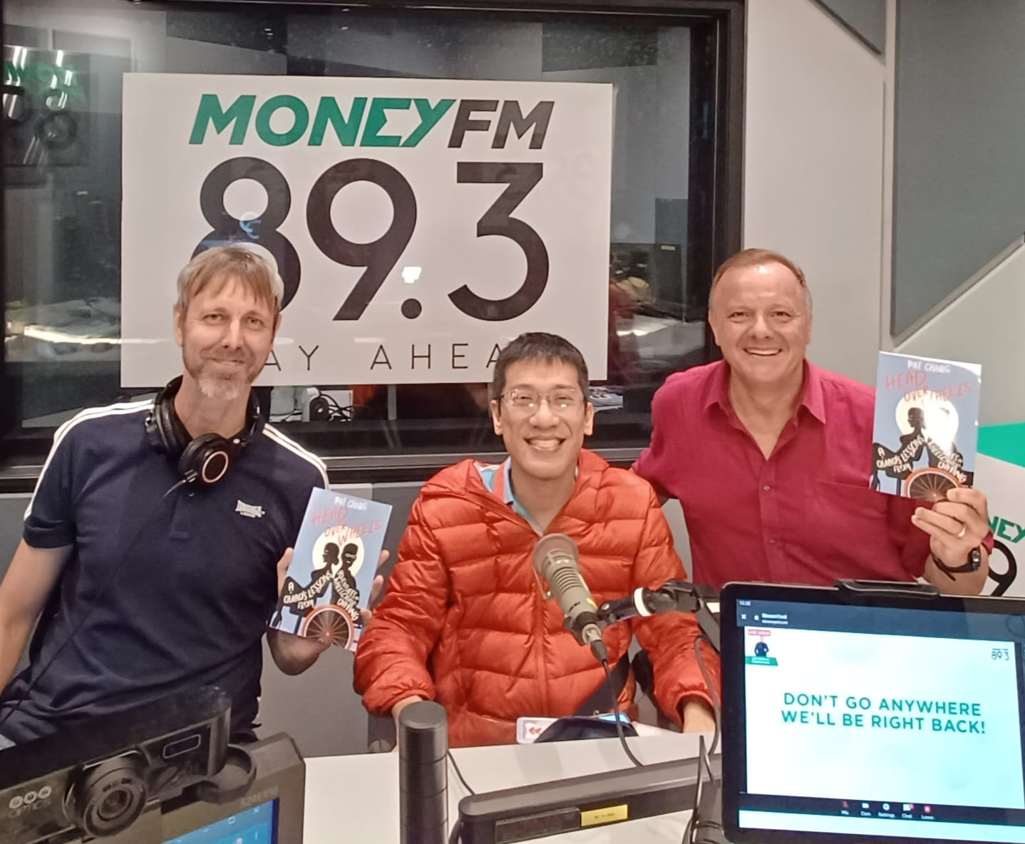 Weekends: An inspirational story of dreams, self-worth and how to date in a wheelchair