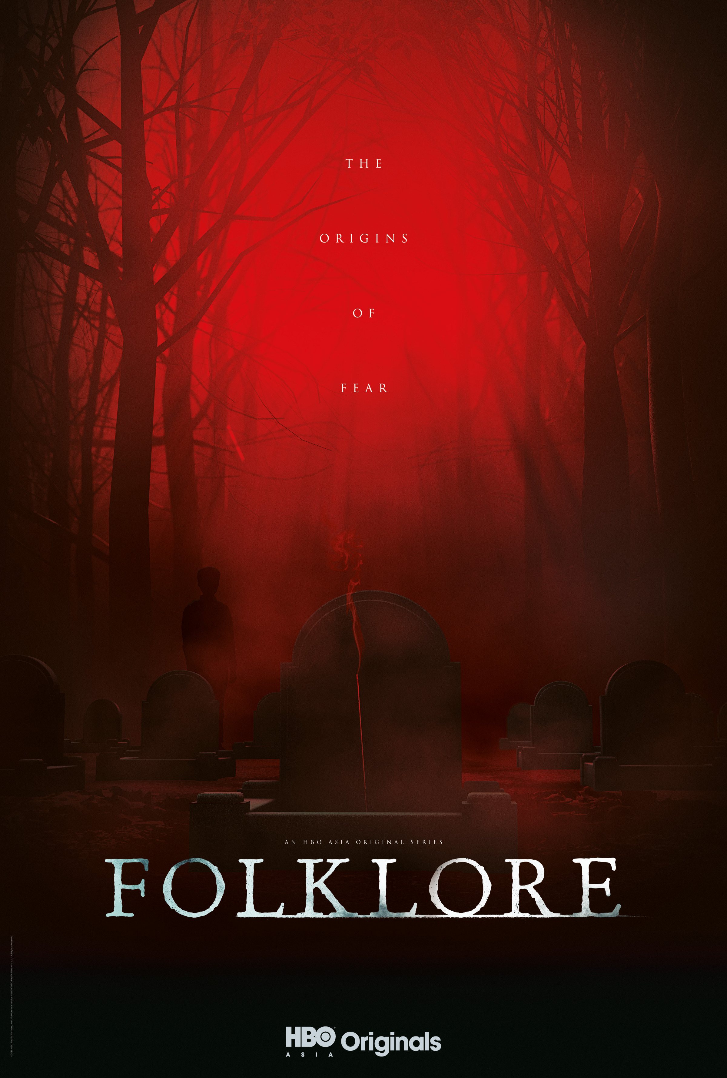 Weekends: HBO Folklore returns to spark fear!