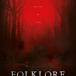 Weekends: HBO Folklore returns to spark fear!