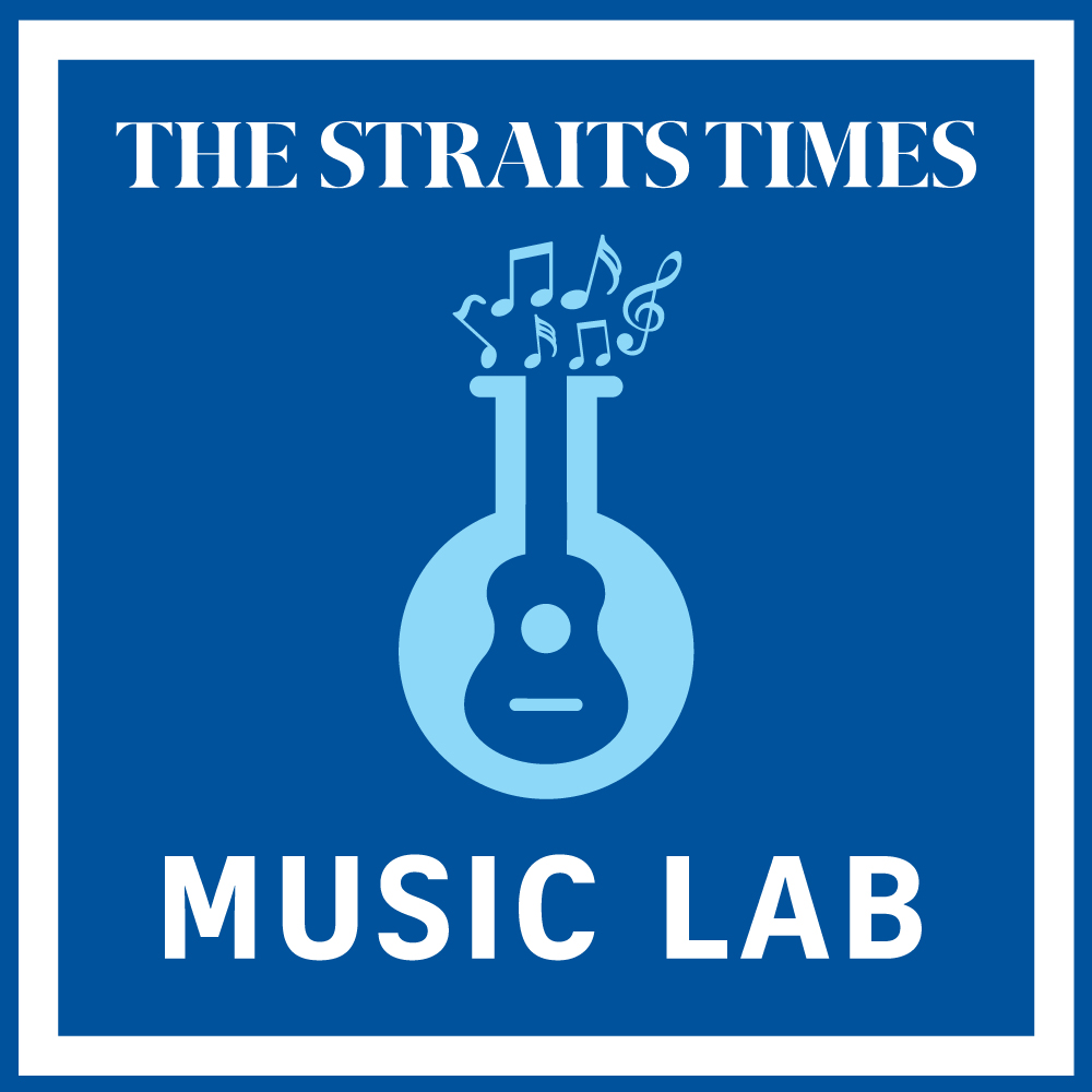Follow ST's new Music Lab podcast channel on Apple Podcasts, Spotify, Google Podcasts