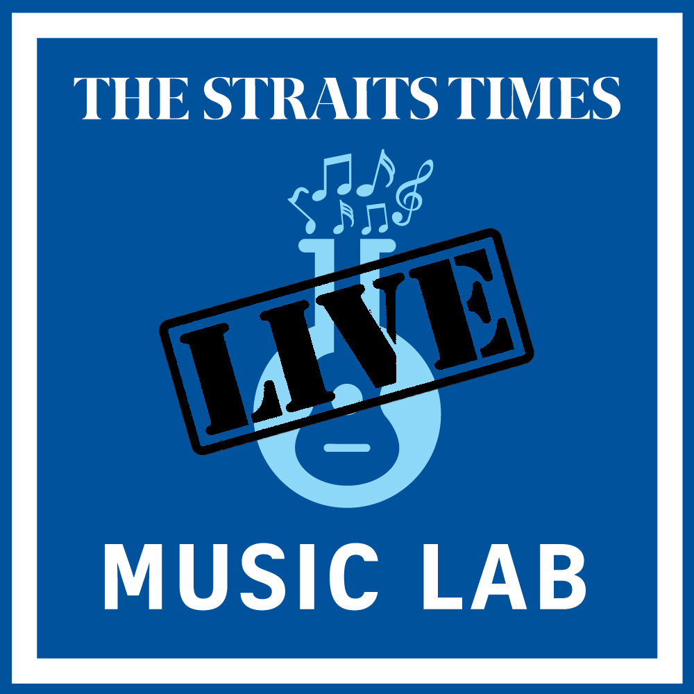 Iman Fandi - Top Bop Live @ ST Podcast Studio