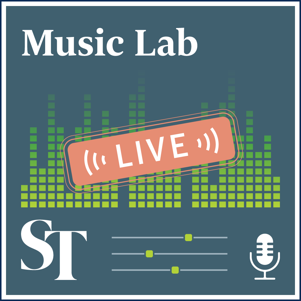 Music Lab LIVE