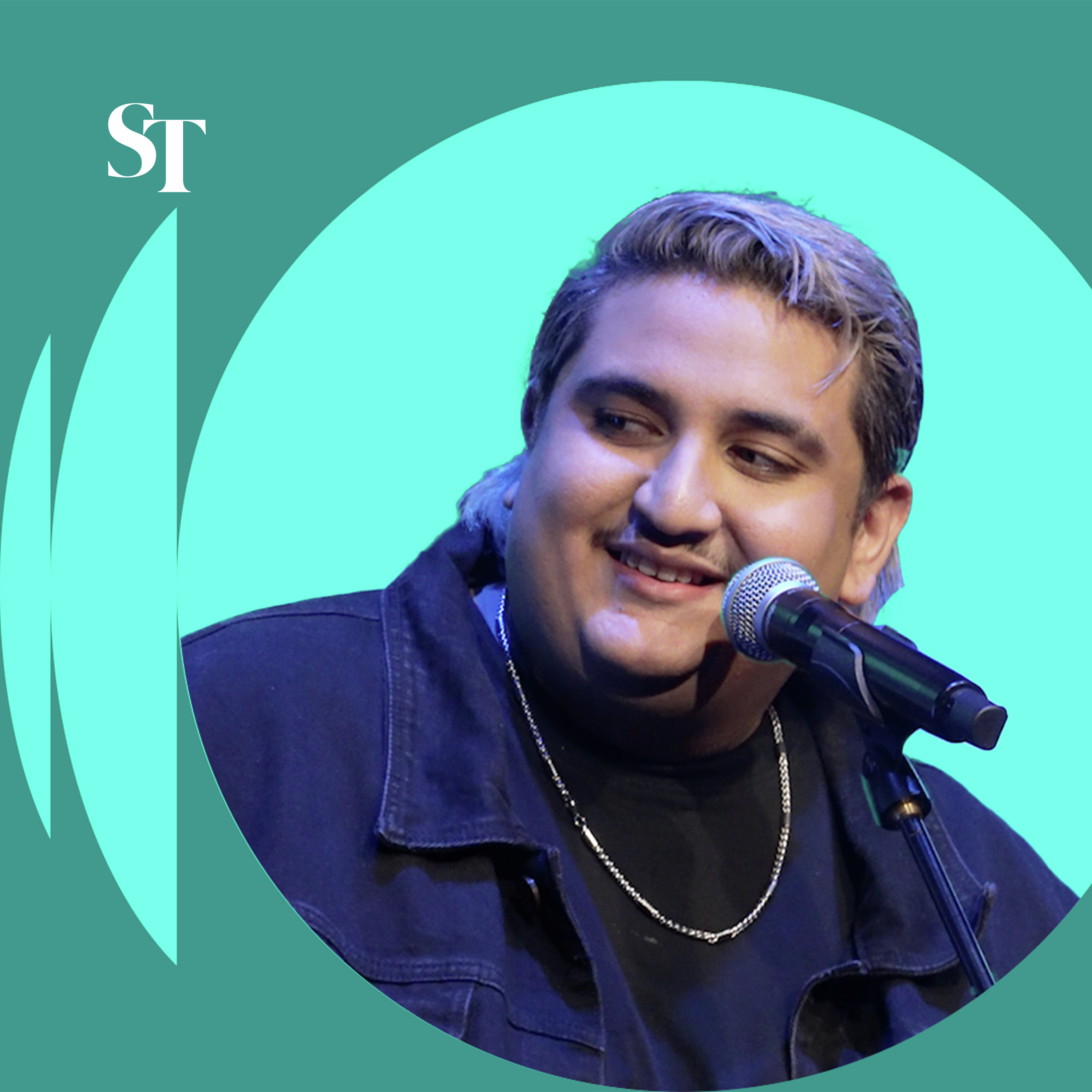 S1E17: How rapper Abangsapau’s difficult childhood shaped the songs on debut album