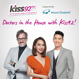 09/10/19: Doctors in the House - Dr Tan Yu Meng