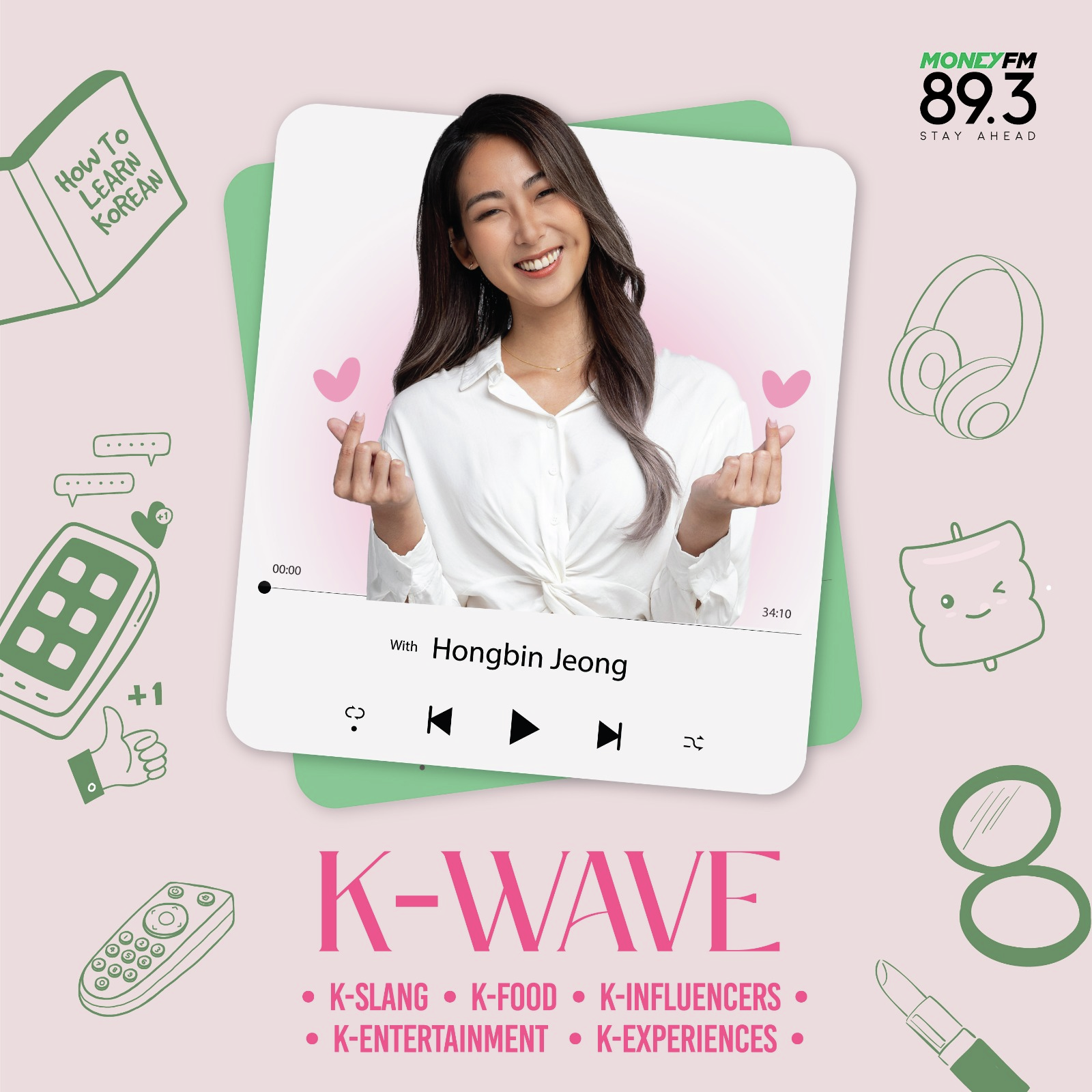 K-Slang: What to say if you want to end a conversation