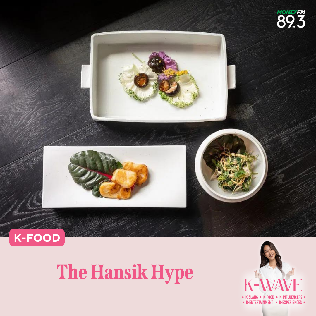 K-Food: Are you hungry for Hansik?