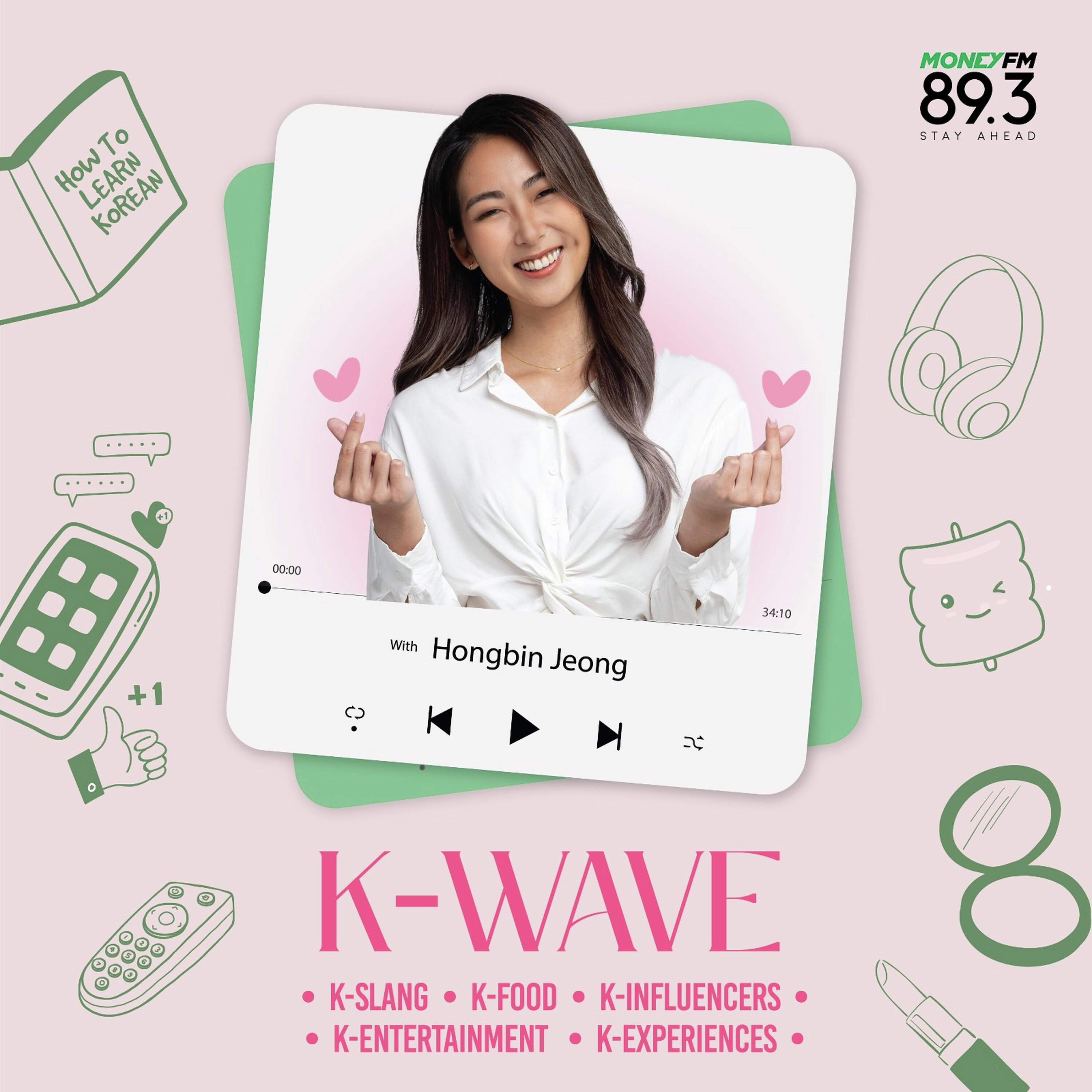 K-Food: Hwasa's yet another viral food - Greek Yogurt Peach K-Food: Hwasa's yet another viral food - Greek Yogurt Peach