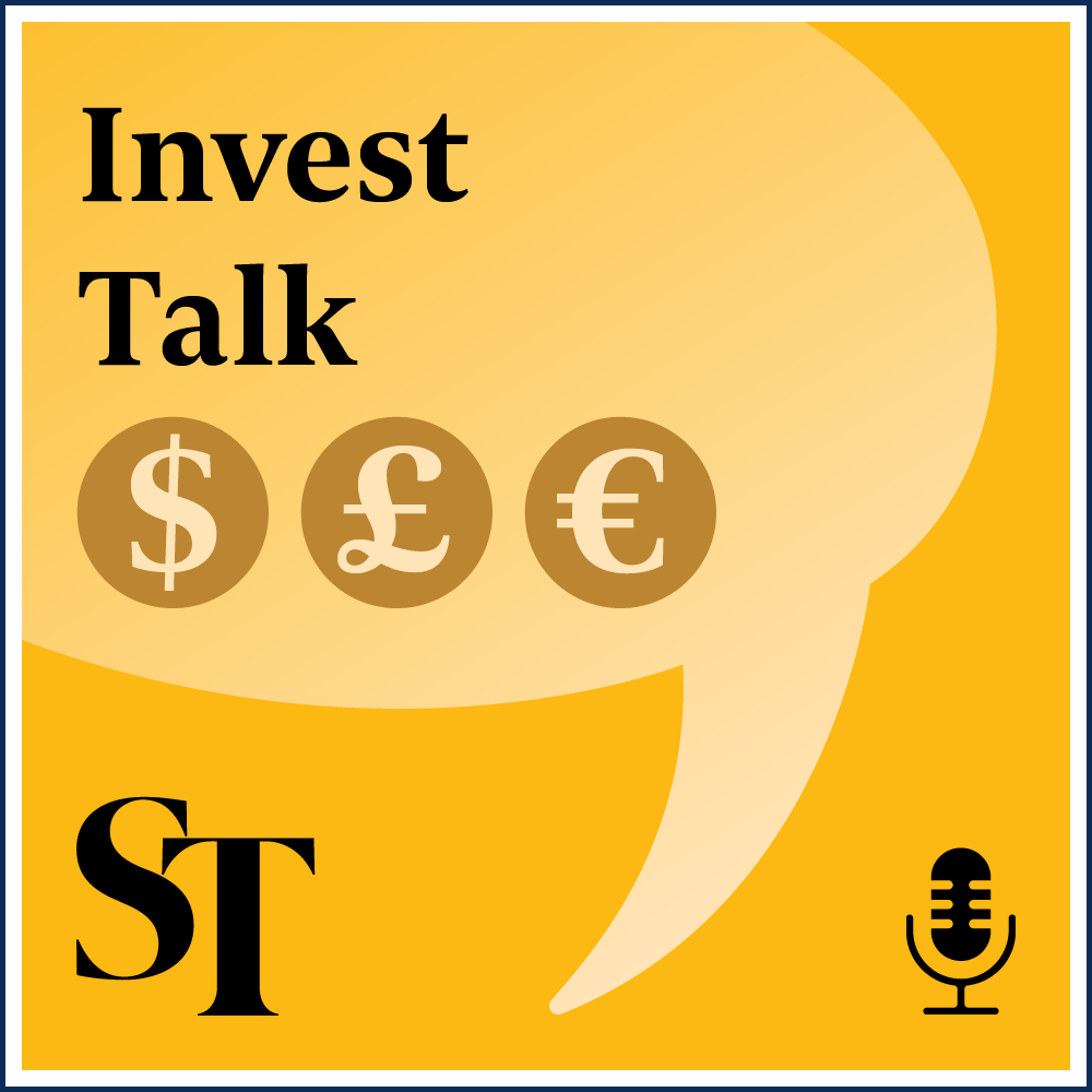 Singapore stocks underperforming but still offer good dividend yields