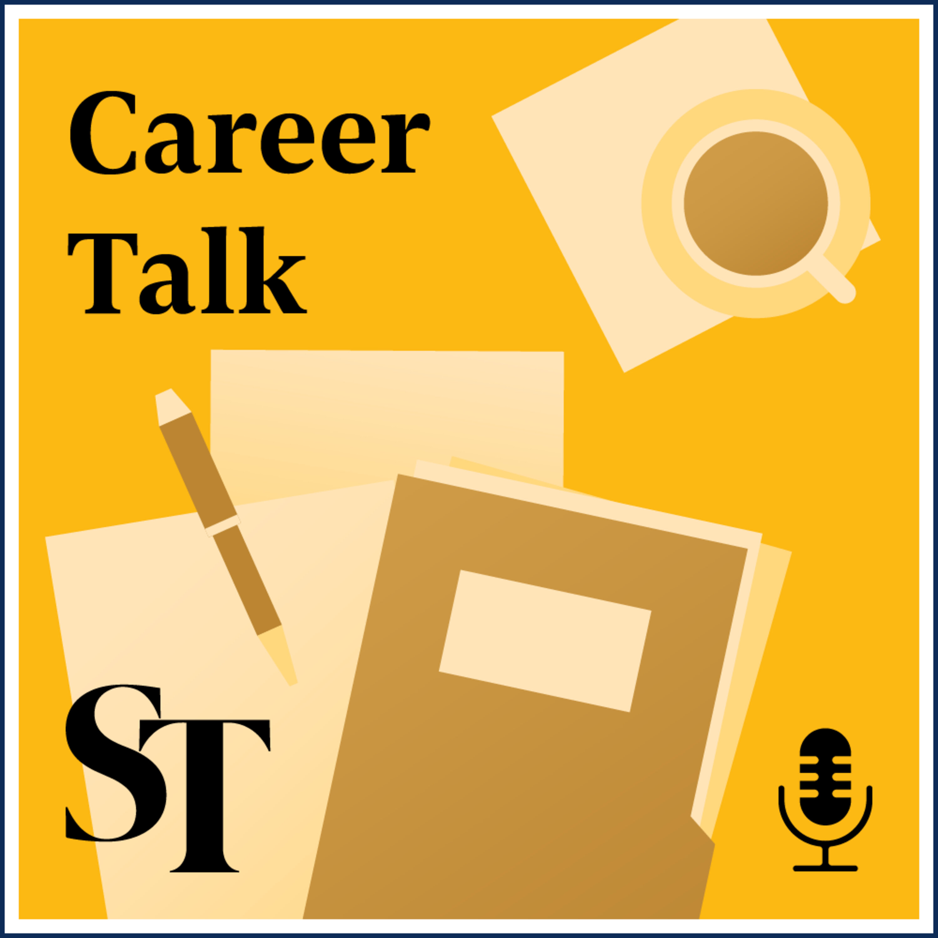 S1E13: How cutting-edge firms interview candidates