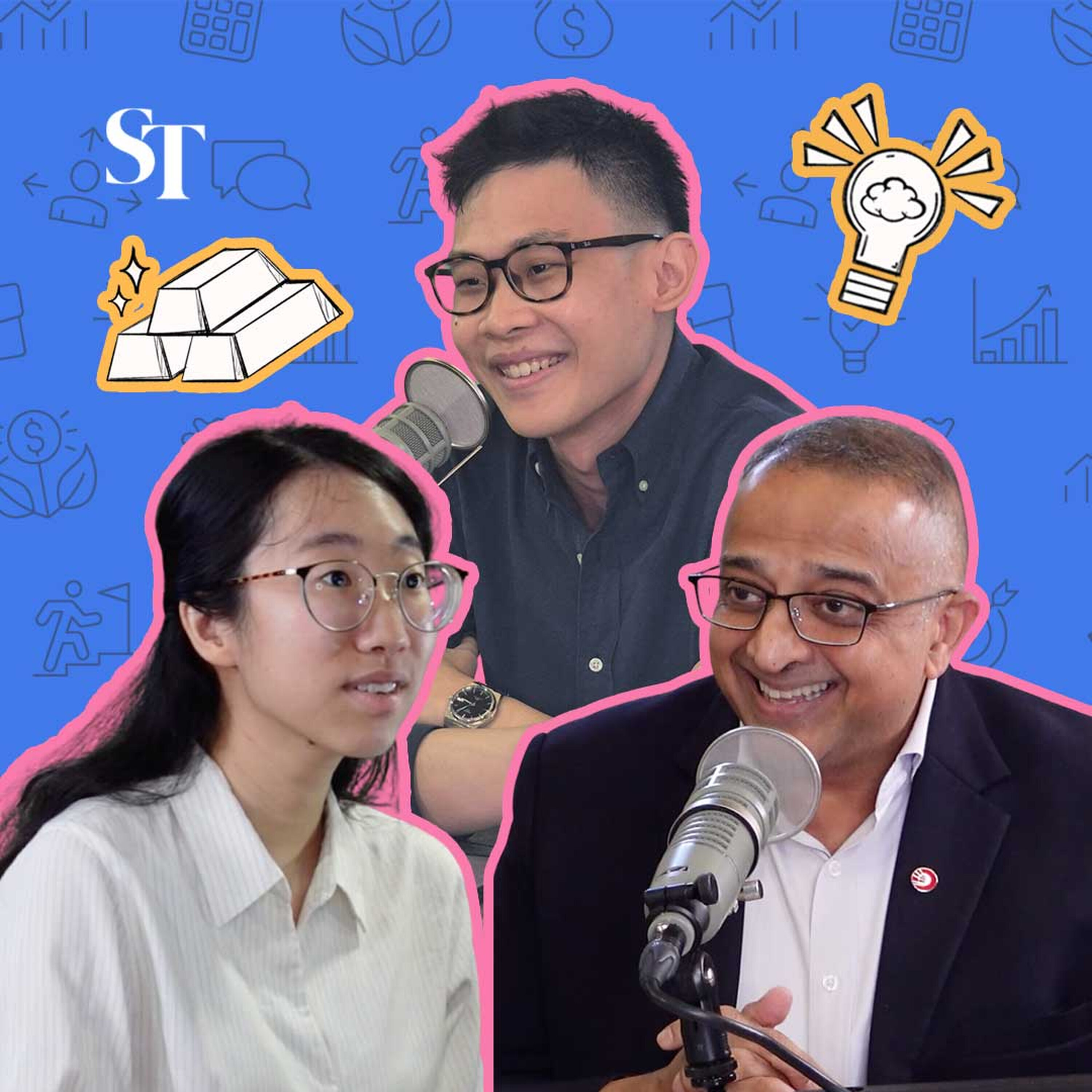 S2E31: Should you buy gold now? S2E31: Should you buy gold now?