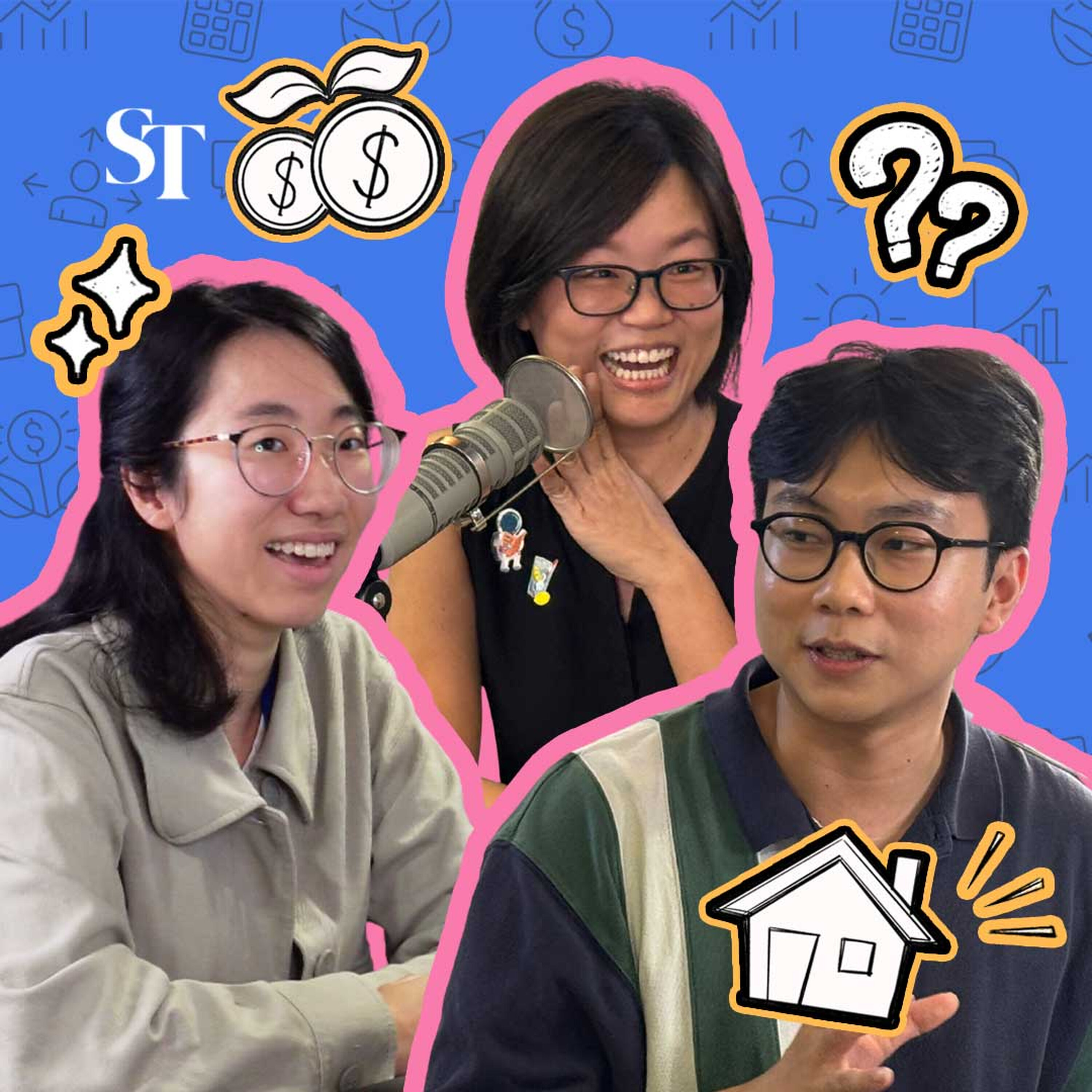 S2E27: Should you invest your CPF? episode artwork