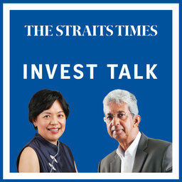 Listen to ST's tips for the stock market in 2023: Invest Talk