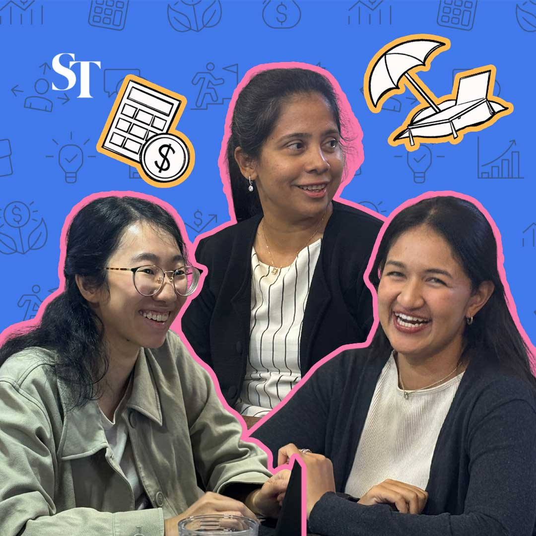 S2E30: Budgeting for three holidays in 2026