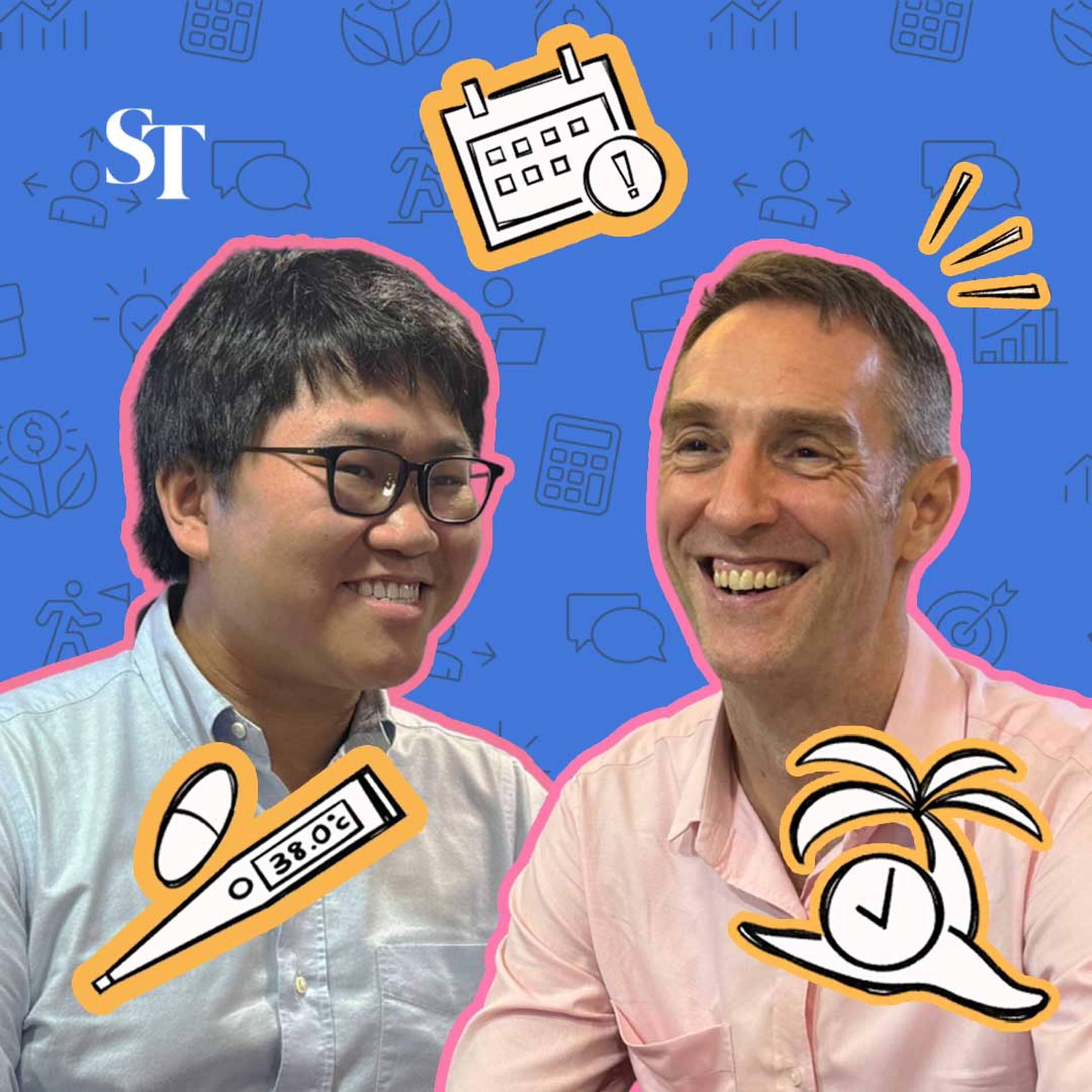 S2E26: How to tell if your employer's leave practices are progressive S2E26: How to tell if your employer's leave practices are progressive