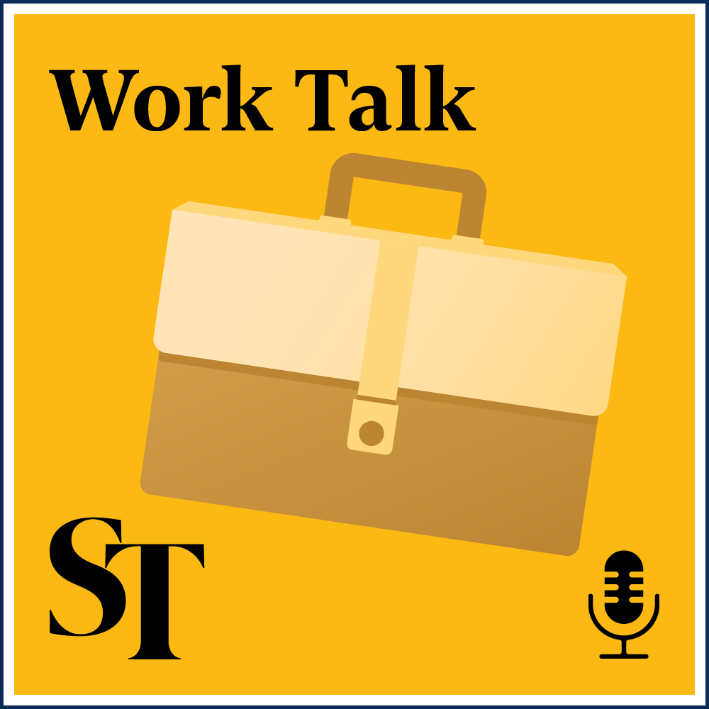 The Straits Times Podcasts