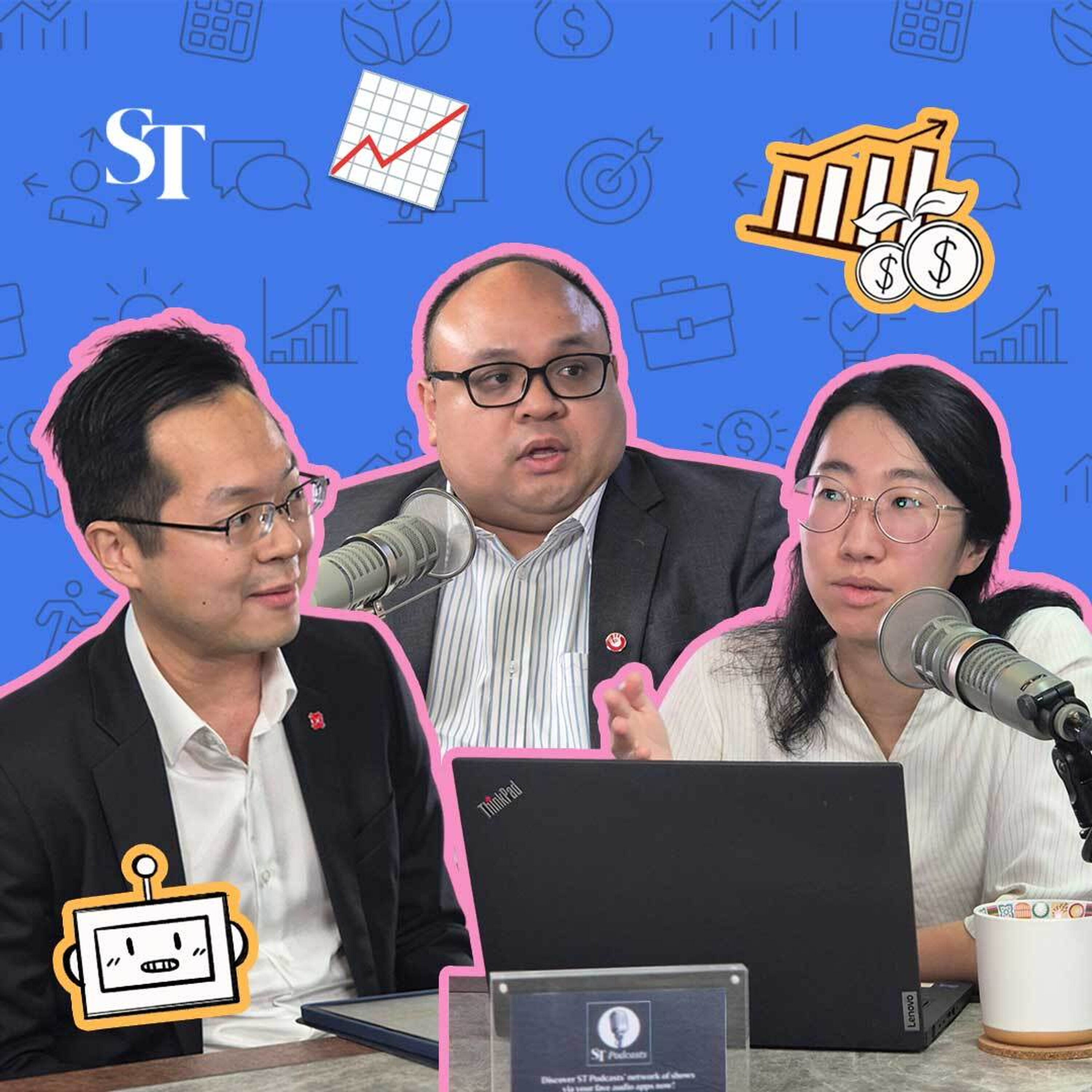 S2E36: Top 3 things in Budget 2026 for young people S2E36: Top 3 things in Budget 2026 for young people