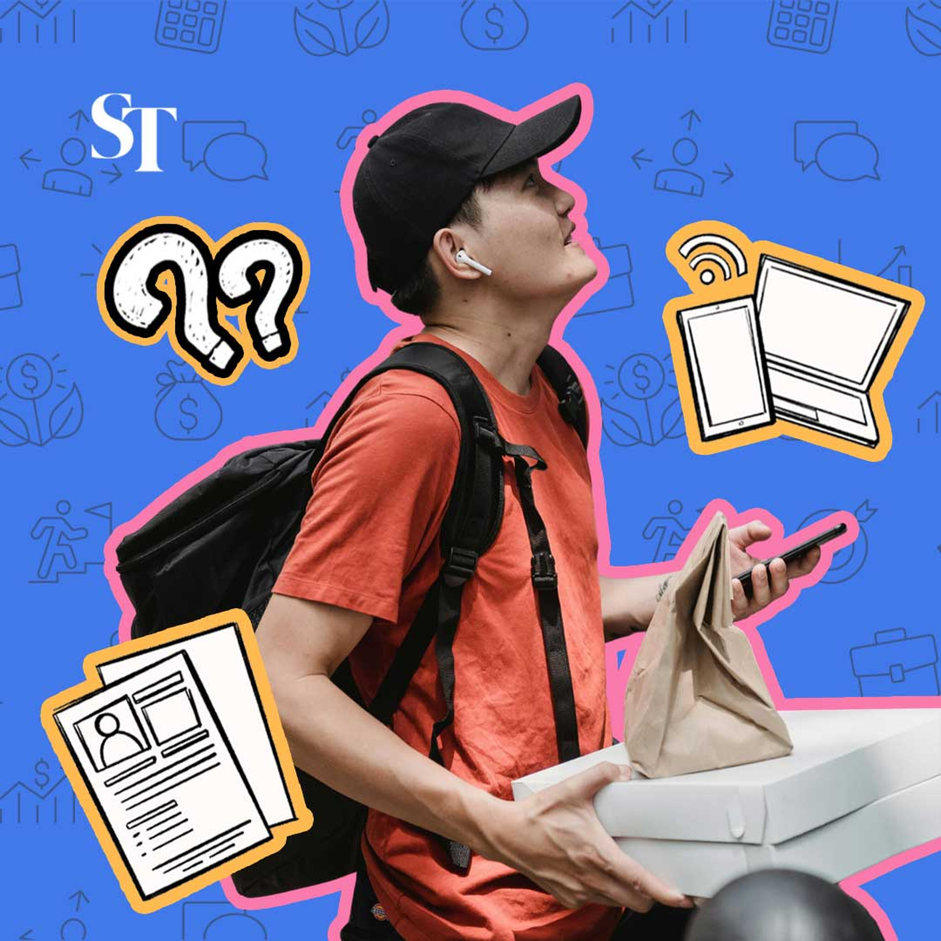 S2E28: How platform work can support young talent S2E28: How platform work can support young talent