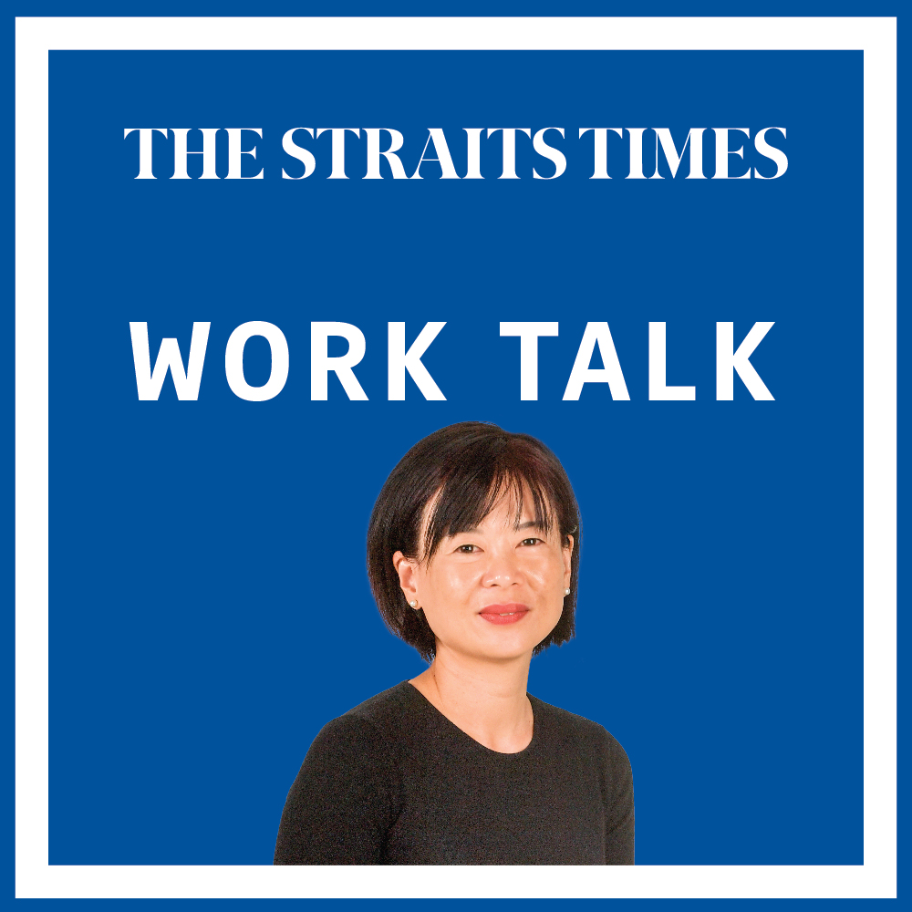 South-east Asia businesses in crosshairs of geopolitics: Work Talk
