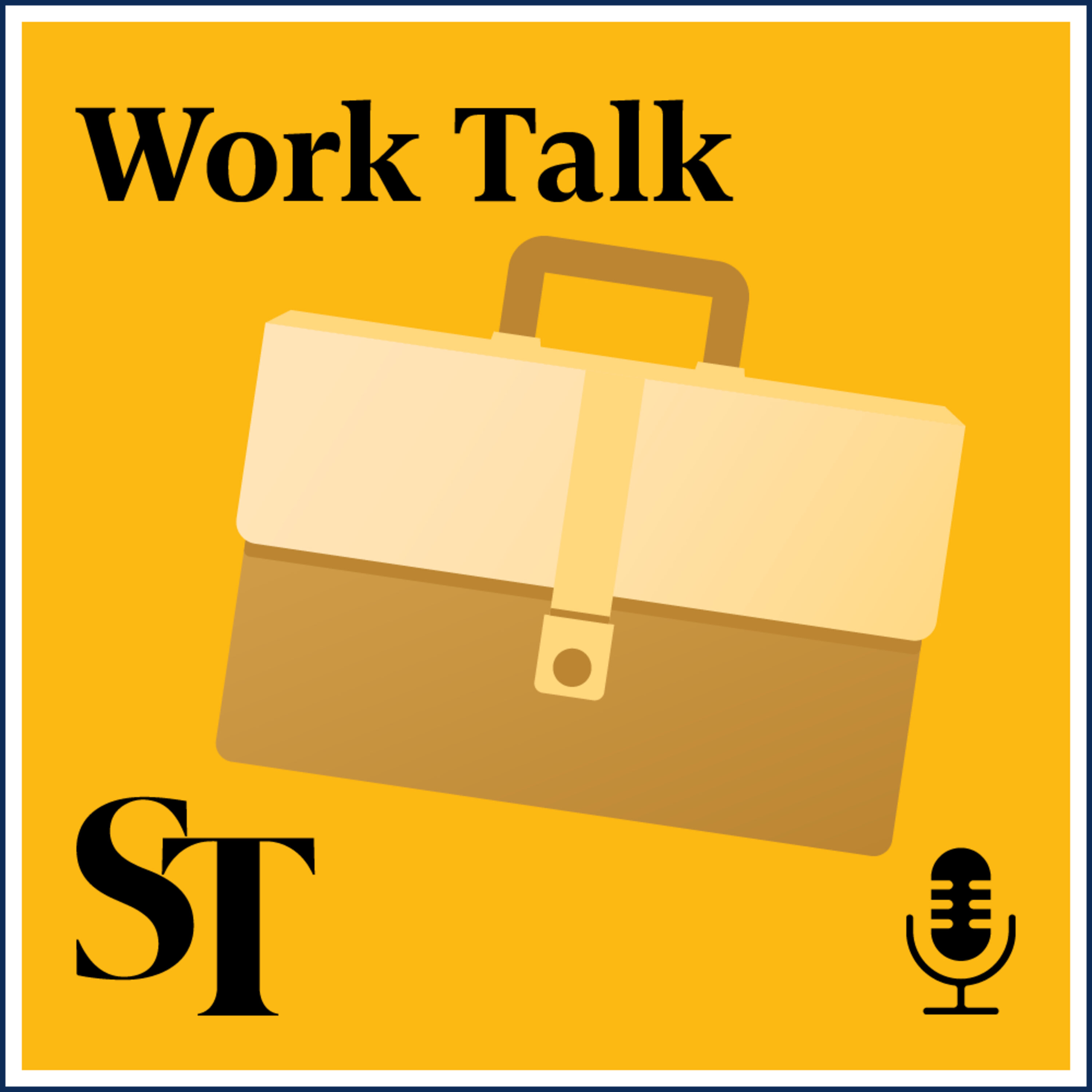 S1E23: If work is war, how do we psych up for victory?