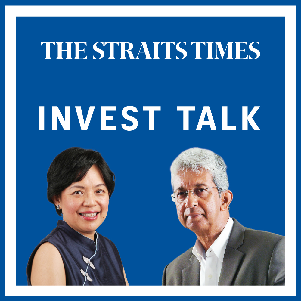 How young investors can navigate wisely with triple threats of inflation, higher interest rates and recession: Invest Talk