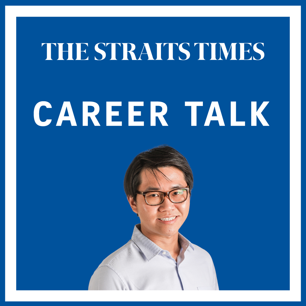 The Straits Times Podcasts