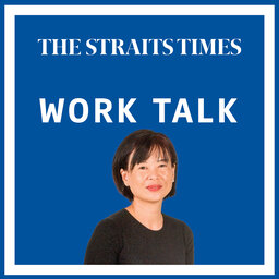 They quit school early and do blue-collar jobs; can they have hope in Singapore? - Work Talk