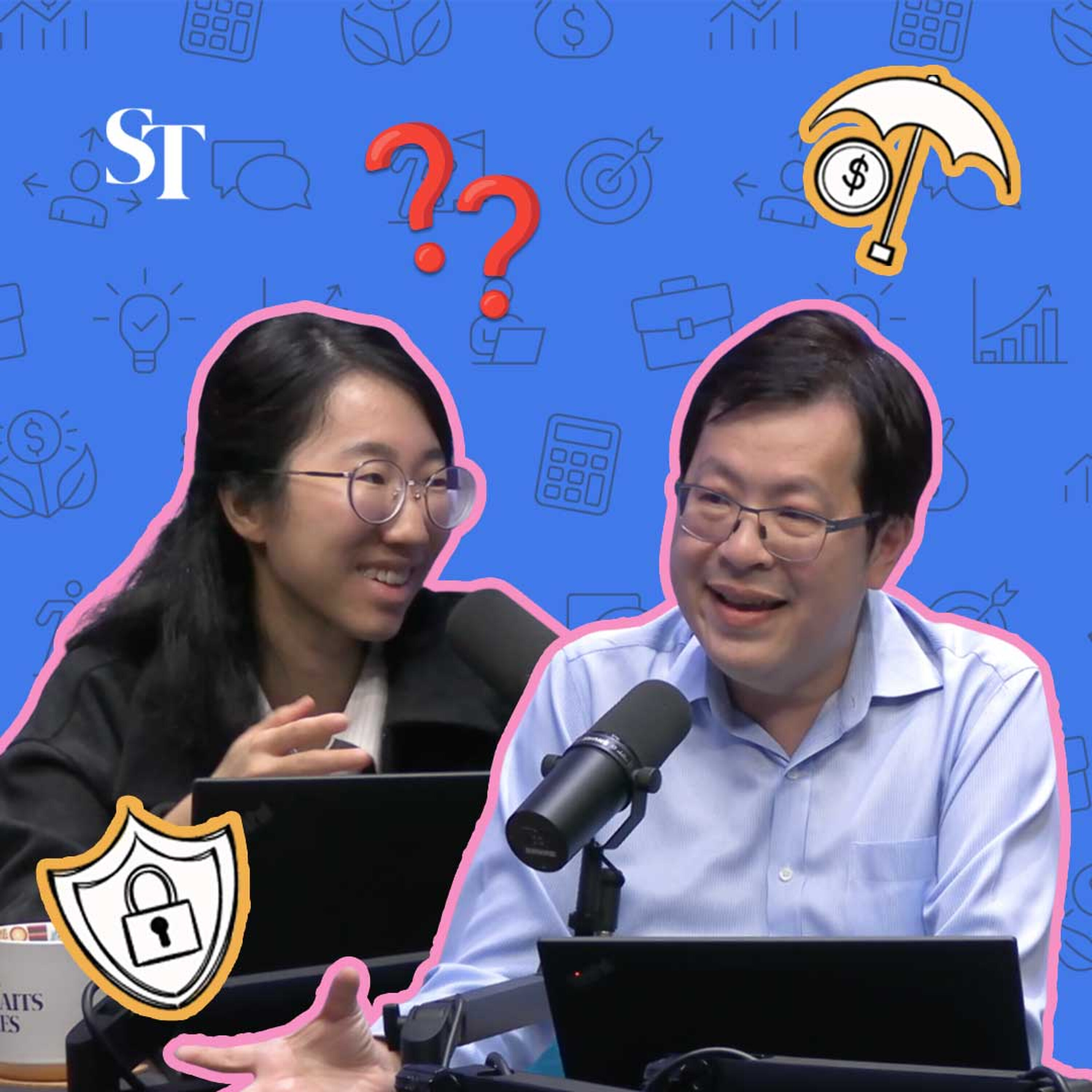 S2E37: Do I have too much insurance? S2E37: Do I have too much insurance?