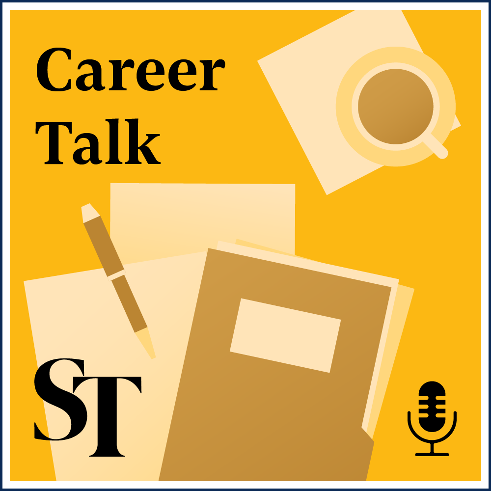 The art of picking out a good job fast